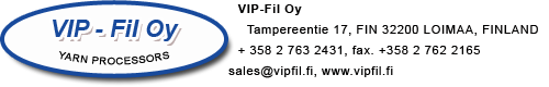 VIP-Fil Oy